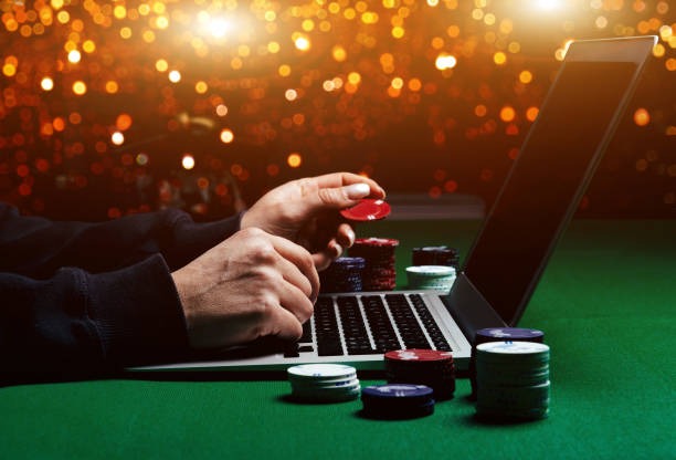 Live football betting dashboard